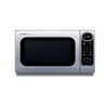 Sharp R305KS - Microwave Countertop -Stainless Steel