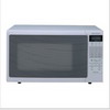 Sharp R320HW - Microwave Countertop - White