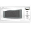 Sharp R402JW - Microwave Countertop - White