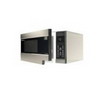 Sharp R426LS - Microwave Countertop-Stainless Steel