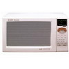 Sharp R820BW - Microwave Countertop - White