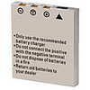 Sakar BP-0837 High Capacity Battery For Samsung Digimax i6