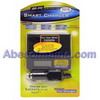 Sakar AC/DC Rapid Charger with LCD for Sony Camcorders