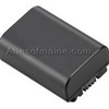 SAKAR NP-FH70 4-HOUR Lithium Ion Recharcheable Battery for Sony Camcorders- SPECIAL LOW PRICE!