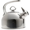 CHANTAL SL37-19 Stainless 1-4/5-Quart Classic Teakettle