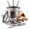 CHANTAL 5 Function Fondue Pot