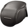 LCJ-RA Leather Carrying Case for the Cyber-shot DSC-R1