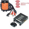 Terk XMPACK XM Satellite Radio Components For Select Sony Receivers