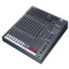 Spirit By Soundcraft FX8 4-Bus Multipurpose Mixing Console