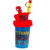 Zak Designs SPIDERMAN CLASSIC HALF SCULPTED