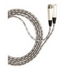 Studio Projects SPC203X LITZ 3 PIN Microphone Cable