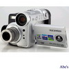 Samsung SC-D6550 Mini DV Camcorder 5 Megapixel CCD (Refurbished)