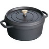 Staub 5 qt. Round Cocotte