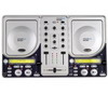 Stanton CM.205 MP3 Compatible Dual CD Player with Mixer