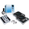 Stanton DJLAB.2 DJ Turntable Package