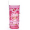 Zak Designs STRAWBERRY SHORTCAKE TWIST TUMBLER