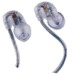 Shure E5 Sound Isolating Earphones (Grey)