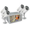 SVAT CLEARVU1 Web Ready DVR System