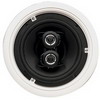 Sylvania SL-620 Dual Voice Coil Single-Point Stereo In-Wall Speaker (Each)