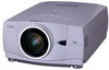 SANYO PLCXP57L LCD Projector