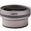 Sanyo VCP-L06WU Wide Angle Adapter Lens (0.6x) for the Xacti HD1 Camcorder