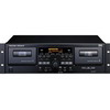 Tascam 202MKIV Professional Dual-Well Cassette Deck