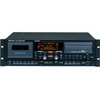 Tascam CC-222MKIII Pro CD/Casette Recorder with MP3 Playback