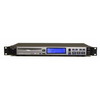 Tascam CD-01UPro 1-Rack CD/MP3 Player with Balanced Analog/Digital Outputs