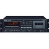 Tascam CD-A700 Cassette/CD CombInation Player