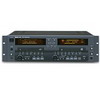 TASCAM CDRW402 Dual CD Recorder/Player