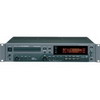 Tascam CD-RW901 CD Recorder w/ MP3 Playback