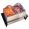 Broil King TBS-2S Double Buffet Server 20.5x14