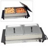 Broil King Double Buffet Server TBS-2SP