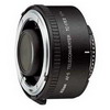 Nikon TC-17E II 1.7x Teleconverter for AF-I & AF-S Lenses ONLY