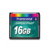 Transcend 16GB 133X High Speed Compact Flash Card