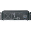 Technical HiFi PP3000 3000 Watt Club Series Amplifier (Black)