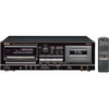 Teac AD-500 Integrated CD Player and Cassette Deck