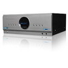 Technical HiFi AV-64 Digital Stereo Receiver (Silver)