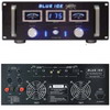 Technical HiFi BLUE ICE X-5000B 5000 Watt DJ Amplifier (Black Saphire)