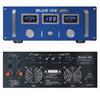 Technical HiFi BLUE ICE X-5000BL 5000 Watt DJ Amplifier (Blue Frost)