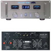 Technical HiFi BLUE ICE X-5000S 5000 Watt DJ Amplifier (Silver Arctic)