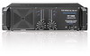 Technical HiFi PP2000 ? 2000 Watt Club Series Amplifiers Black