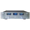 Technical HiFi Z5000S Blue Ice Series Rack Mountable Professional Amplifier