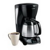 Mr Coffee TFTX85 8-Cups Coffee Maker-