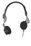 Telex PH-36 Dual-muff Mono Headset