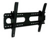 TREX Universal Tilt Mount For LCD/Plasma TV 40-Inch to 70-Inch (Black)