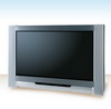 Toshiba 34HF83 34 Inch Widescreen HD Compatible Flat Tube TV