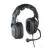 Telex HR-2 Dual-Sided Medium-Weight Passive Noise Reduction Headset (A4F-4 Pin Female Connector)