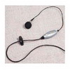 Telex PH-120R Earset Style Intercom Headset With Inline Microphone (A4M Connector- 4 Pin Male)