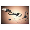 Telex PH-150 Earclip Style Headset (A4F- 4 Pin Female Connector)